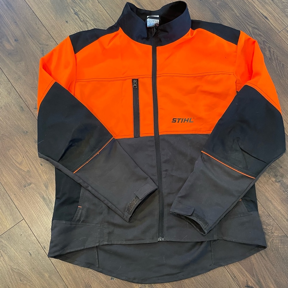 STIHL Jacket